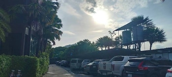 changroj resort