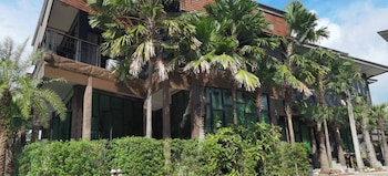 changroj resort