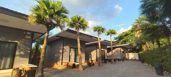changroj resort
