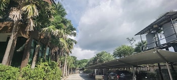 changroj resort