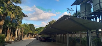 changroj resort