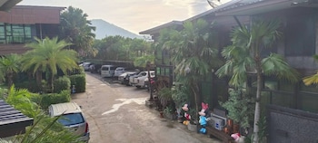 changroj resort