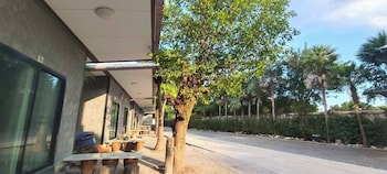 changroj resort