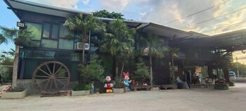 changroj resort