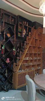 changroj resort