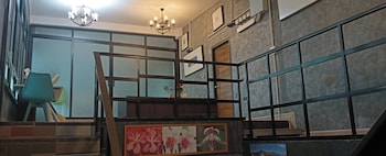 changroj resort