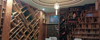 Changroj Resort,,3 star