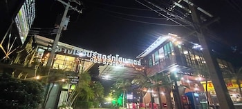 Changroj Resort,,3 star