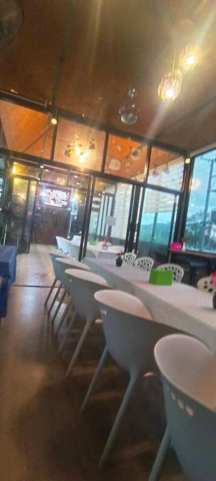 changroj resort