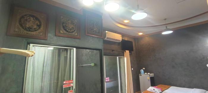 changroj resort