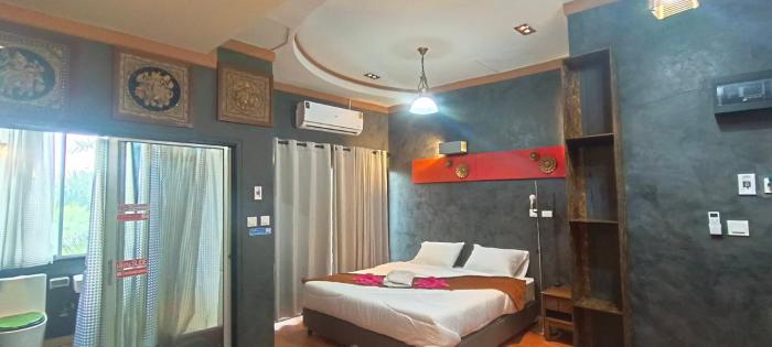 changroj resort