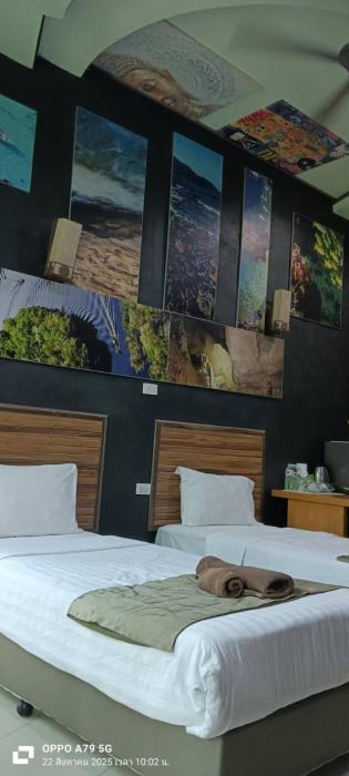 changroj resort