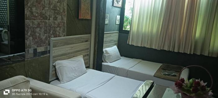 changroj resort