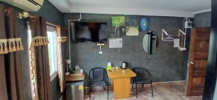 changroj resort