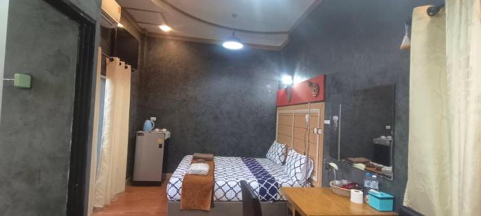 changroj resort