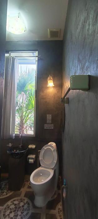 changroj resort