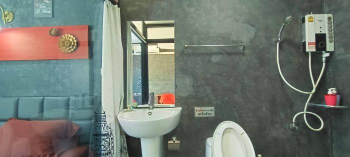 changroj resort