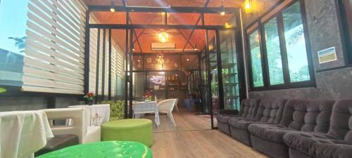 changroj resort