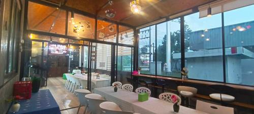 changroj resort