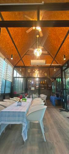 changroj resort