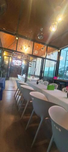 changroj resort