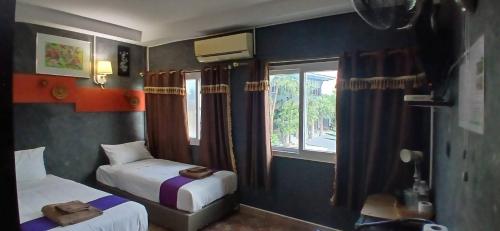 changroj resort
