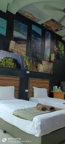 changroj resort