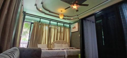 changroj resort