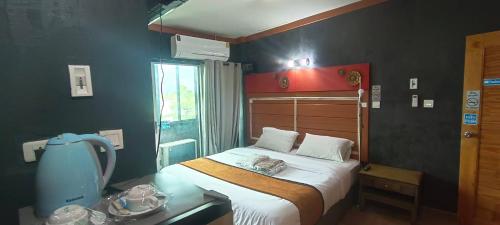 changroj resort