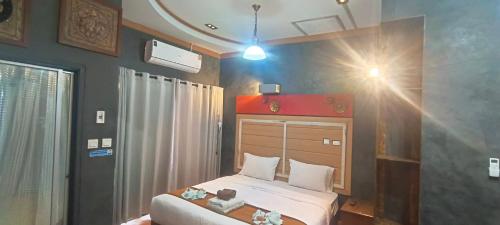 changroj resort