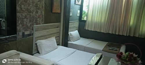 changroj resort