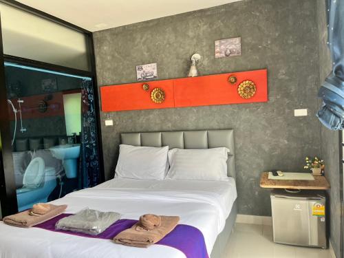 changroj resort