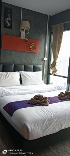 changroj resort