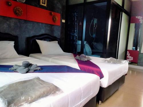 changroj resort
