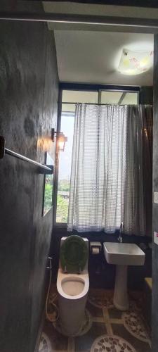 changroj resort