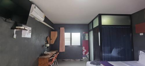changroj resort