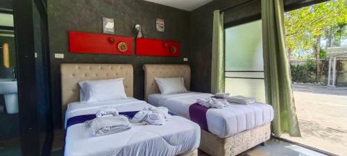 changroj resort