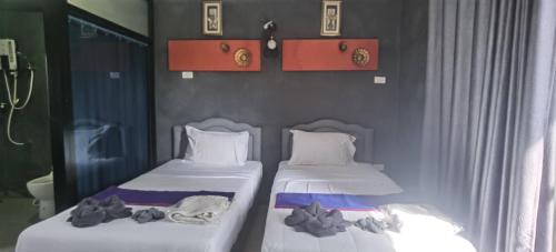 changroj resort