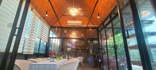 changroj resort