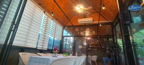 changroj resort