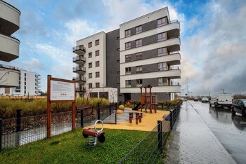 apartamenty sun and snow szeligowska