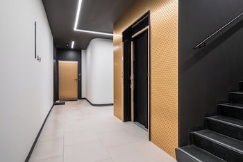Apartamenty Sun & Snow Szeligowska,,3 star