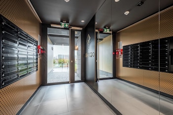 Apartamenty Sun & Snow Szeligowska,,3 star