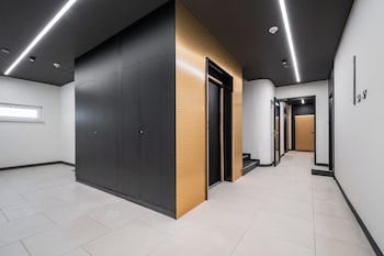 Apartamenty Sun & Snow Szeligowska,,3 star