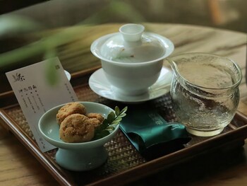 shishe spring designer homestay