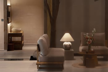 Shishe Spring Designer Homestay,,4 star