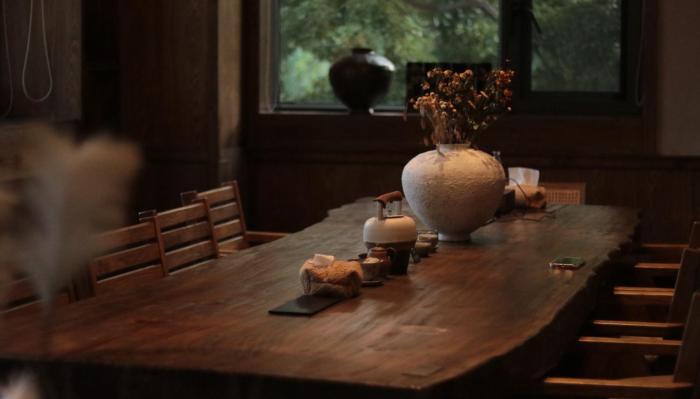 shishe spring designer homestay