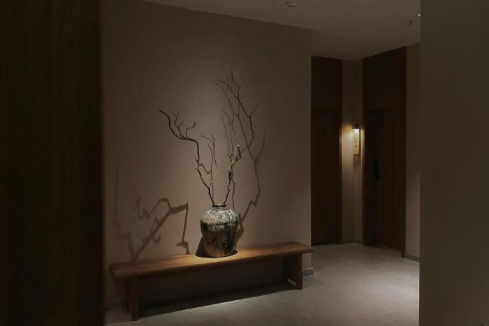 shishe spring designer homestay