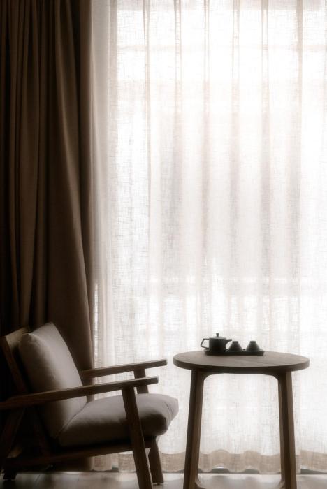 shishe spring designer homestay
