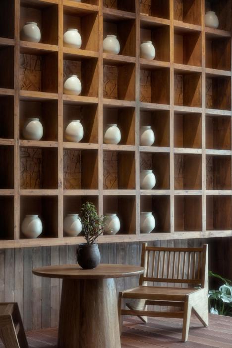 shishe spring designer homestay